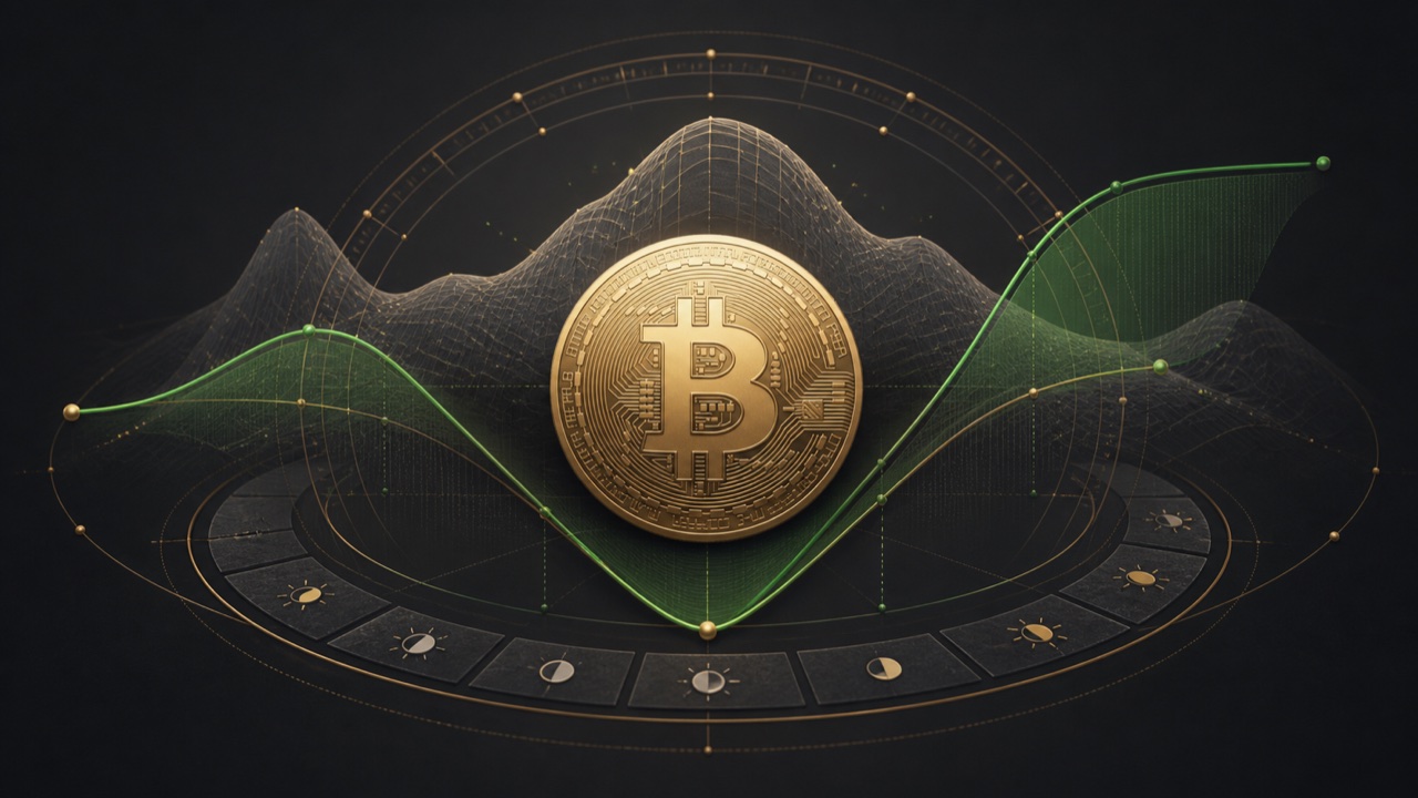 BTC期权收益计算器封面